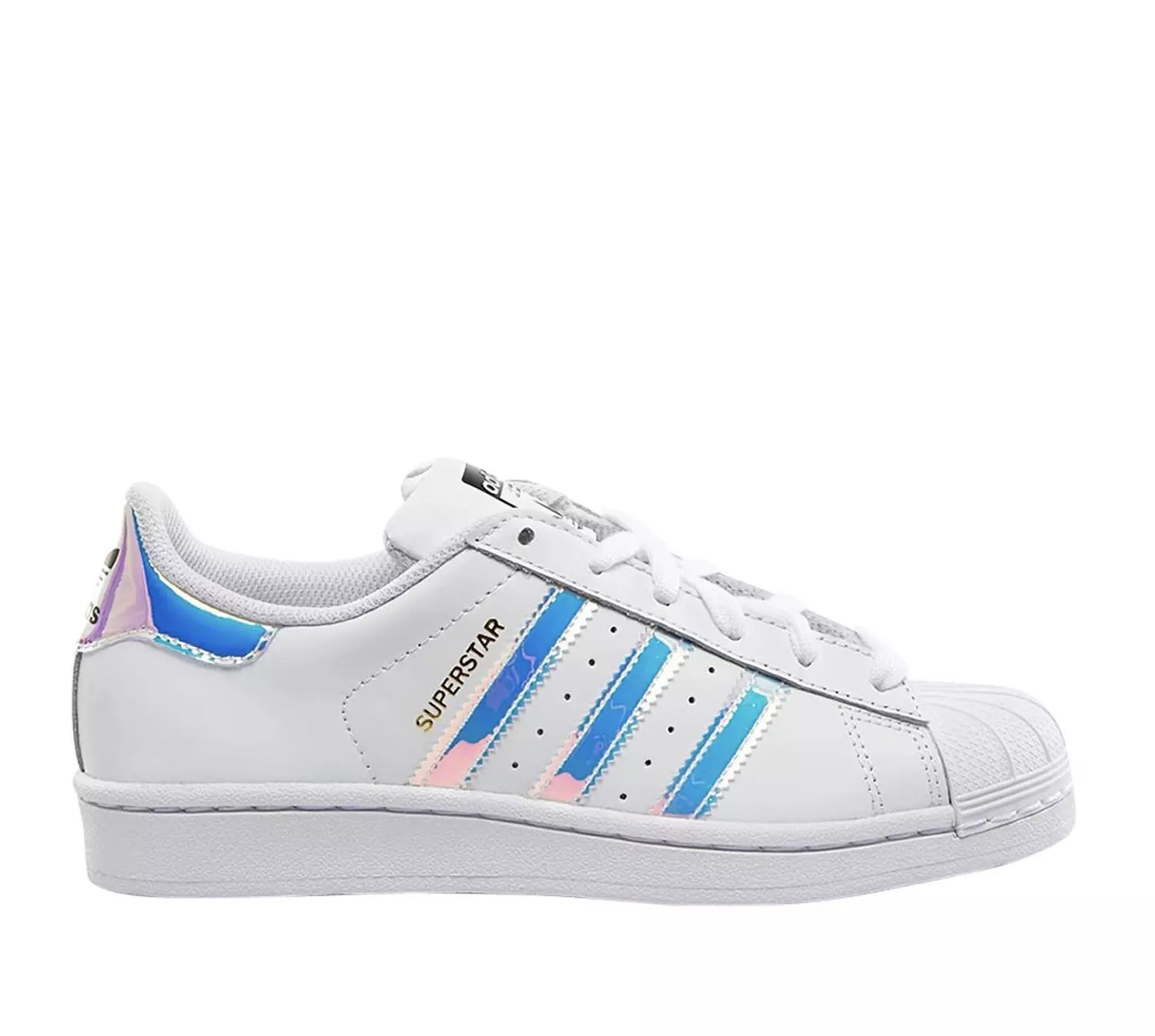 Adidas Superstar ‘Iridescent’  hover image