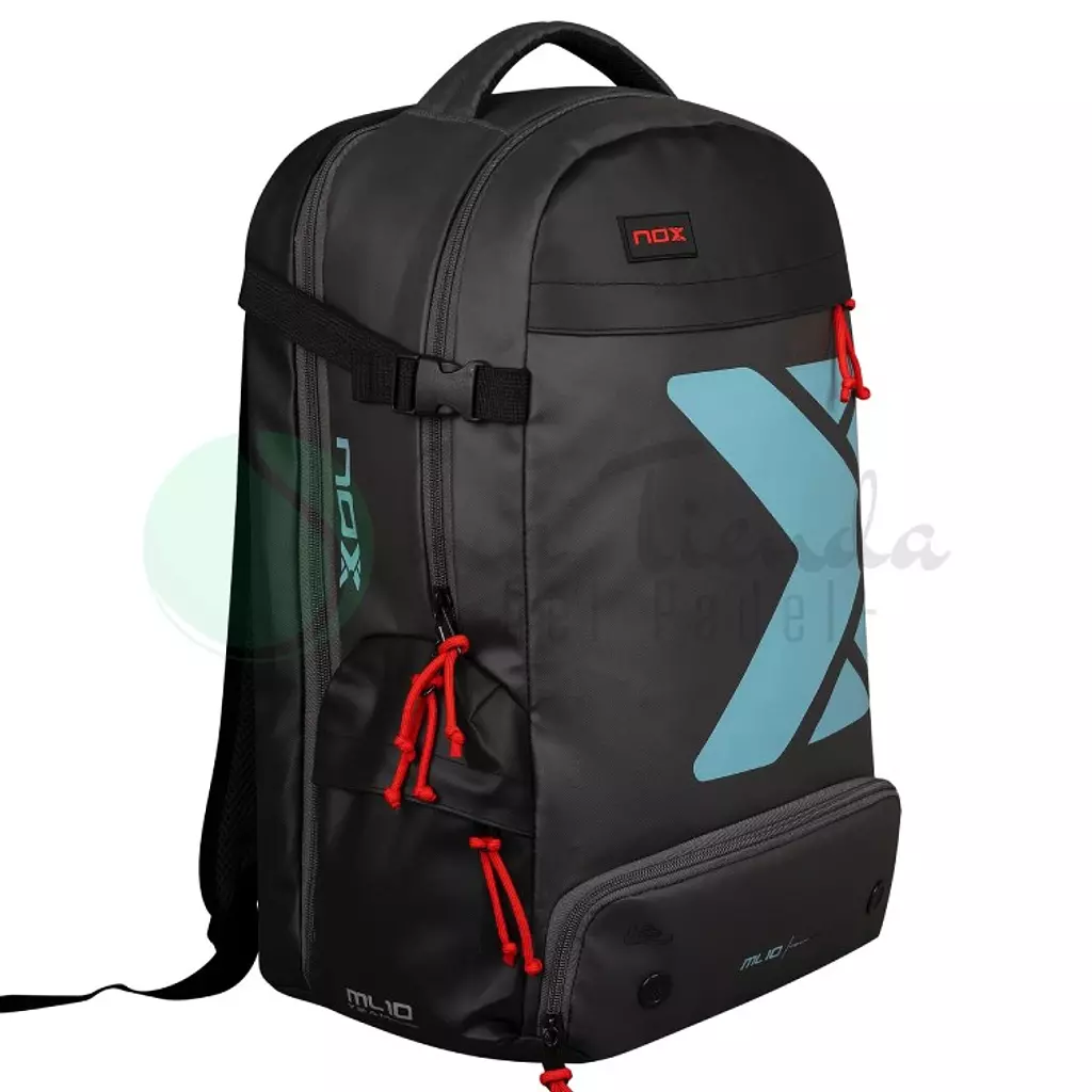 Nox ML10 Team Backpack 2025