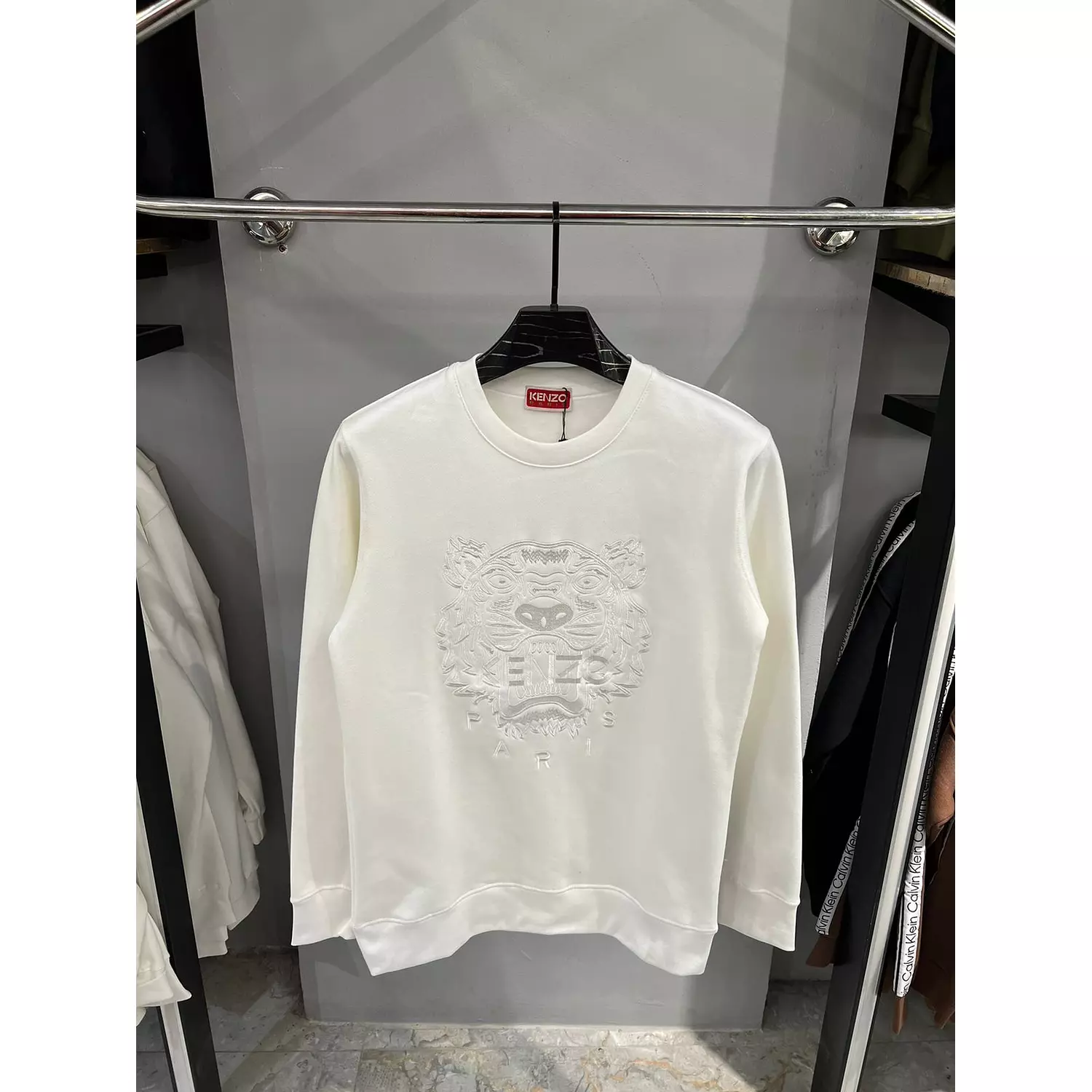 KENZO SWEATSHIRT 8 3