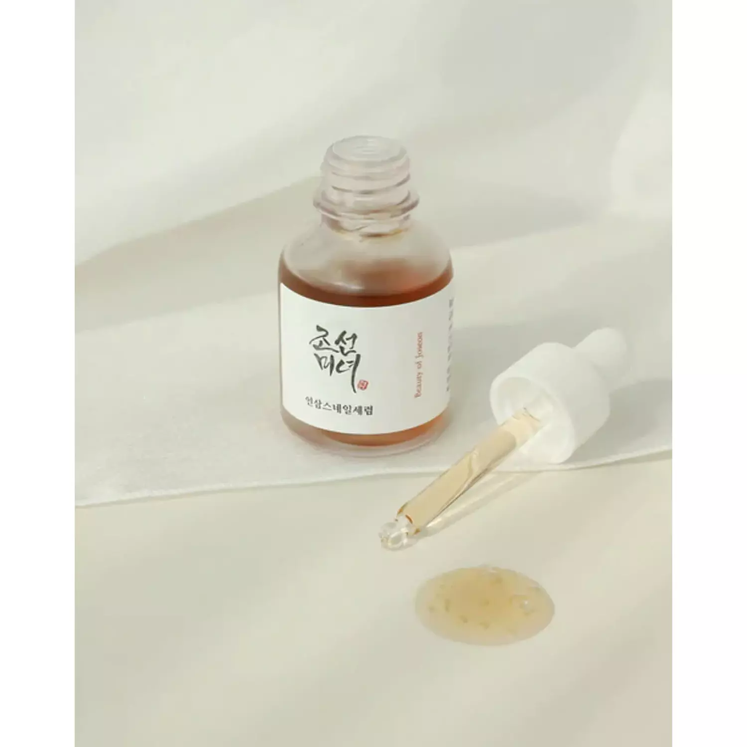 Beauty Of Joseon Revive Serum : Ginseng + Snail Mucin-2nd-img