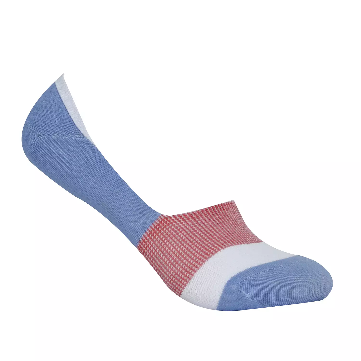Viva invisible Sock for women's hover image
