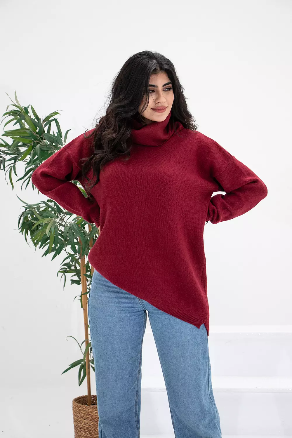 DALIDA Pullover 3