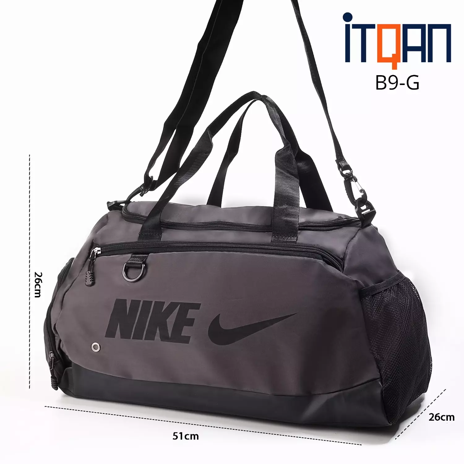 NikeTraining Bag hover image