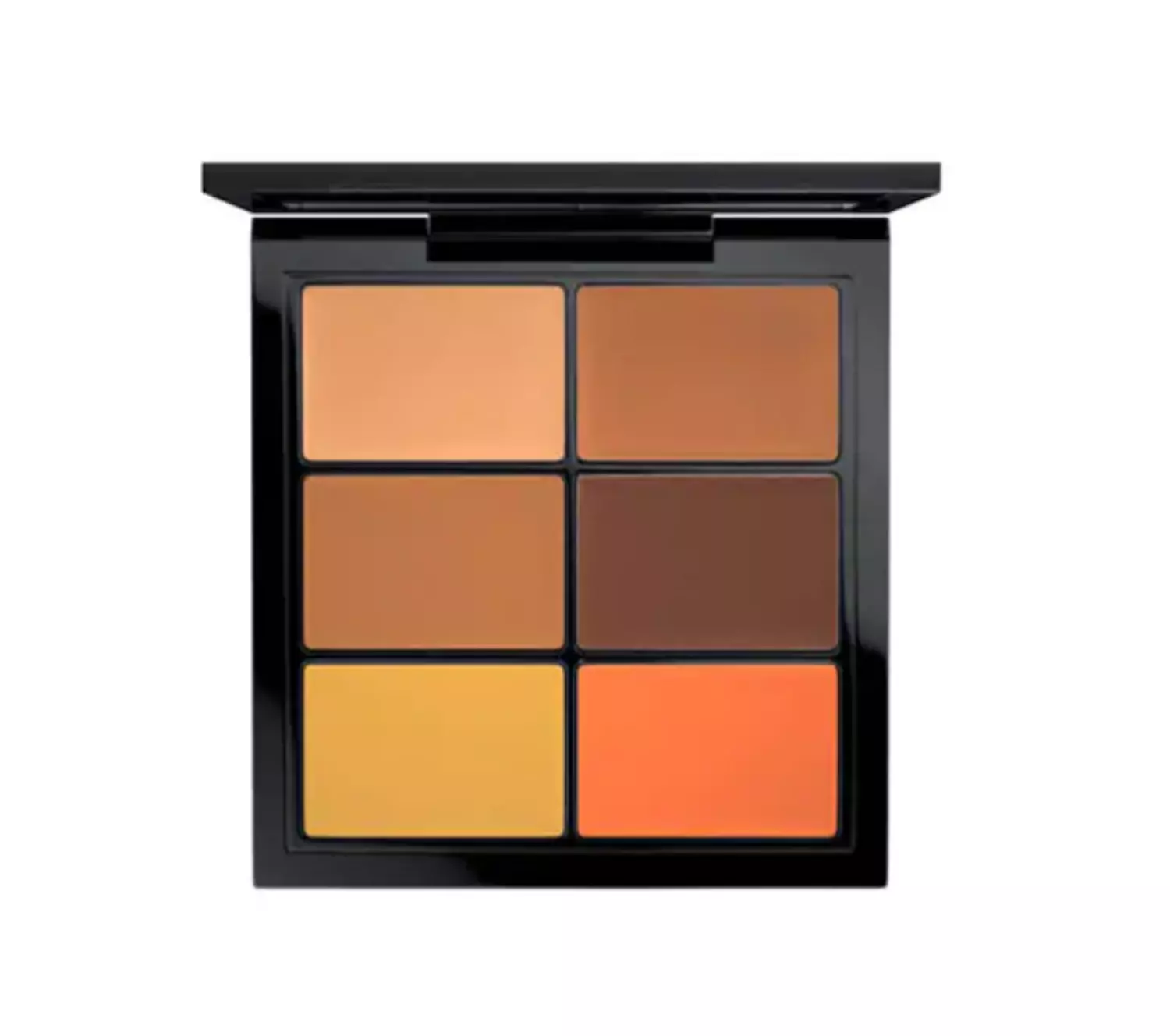 STUDIO FIX CONCEAL AND CORRECT PALETTE | MAC hover image