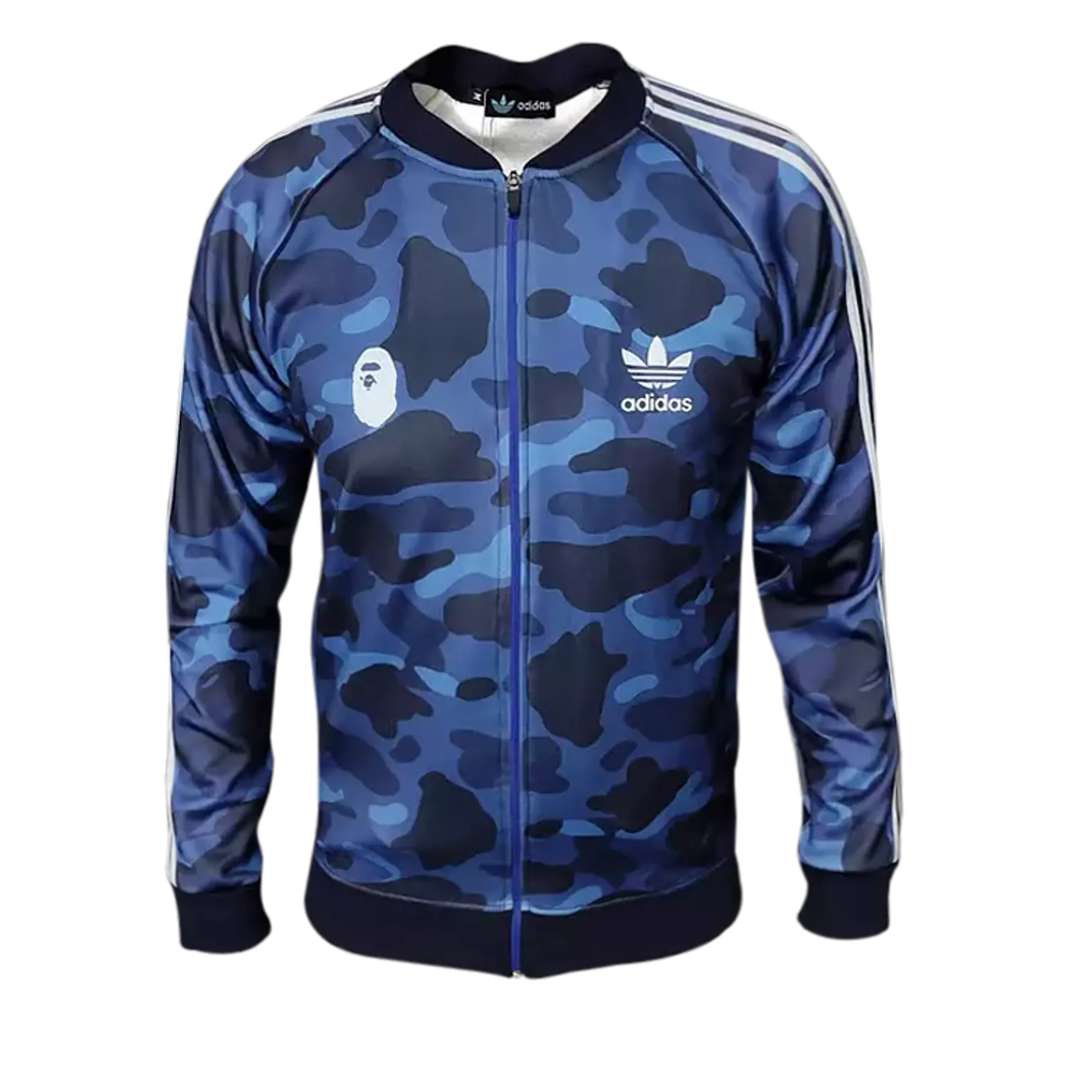 ADIDAS ARMY TRAINING JACKET 3