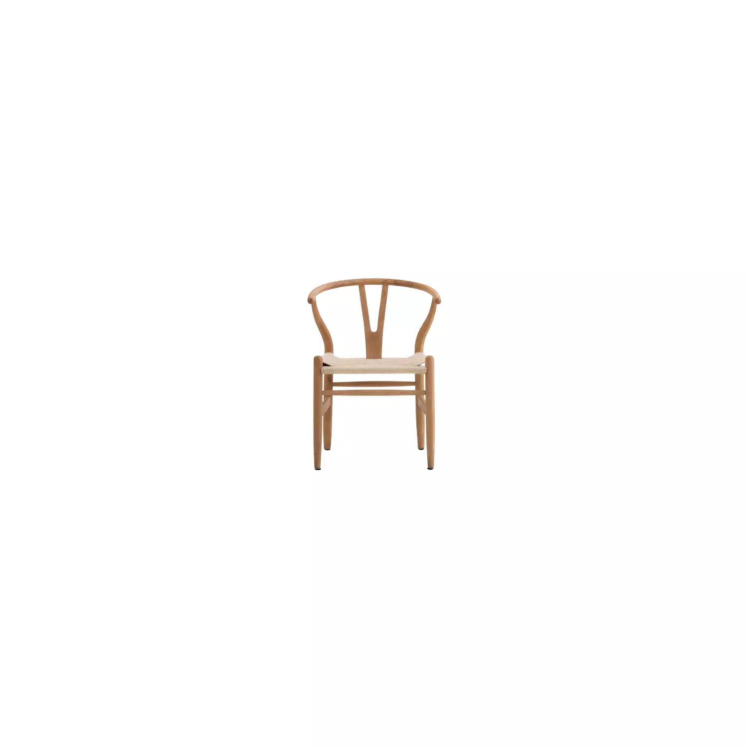 WISHBONE CHAIR hover image