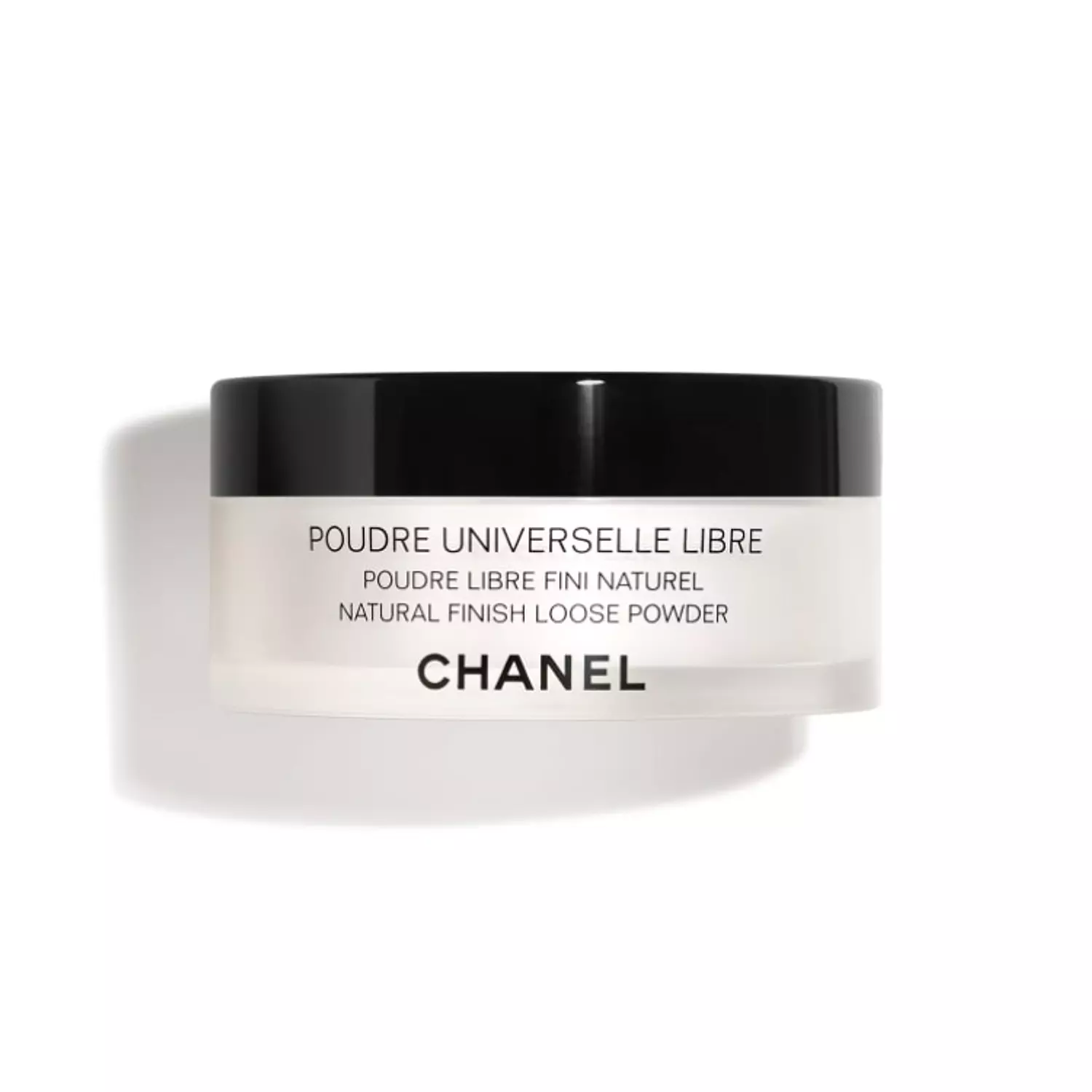 POUDRE UNIVERSELLE LIBRE | CHANEL hover image