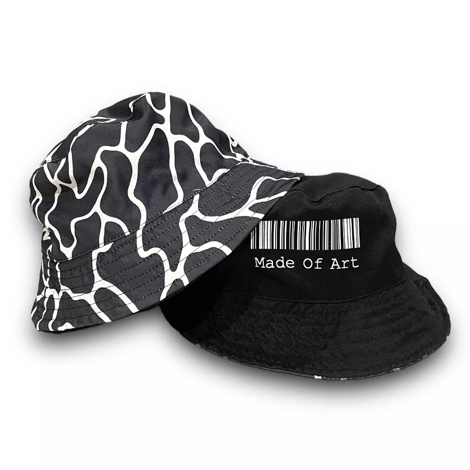 Made Of Art Bucket Hat hover image