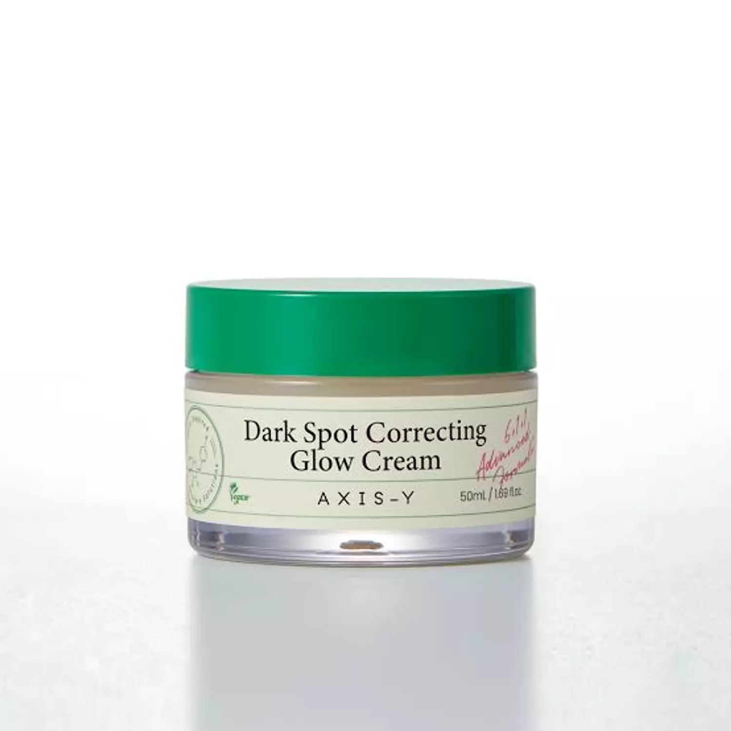 AXIS - Y - Dark Spot Correcting Glow Cream 50 ml hover image