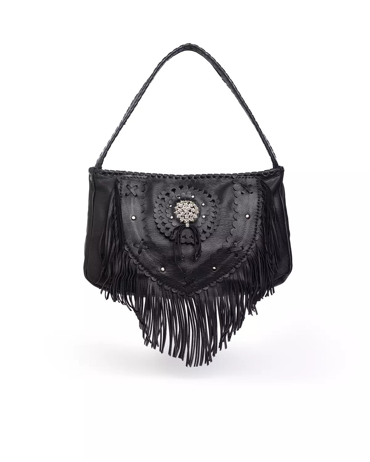 The Mirette Shoulder Bag 2