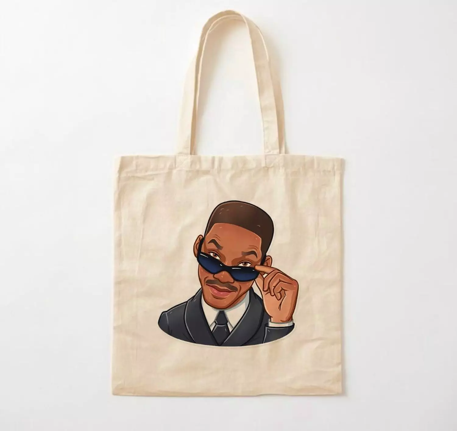 Tote bag  hover image