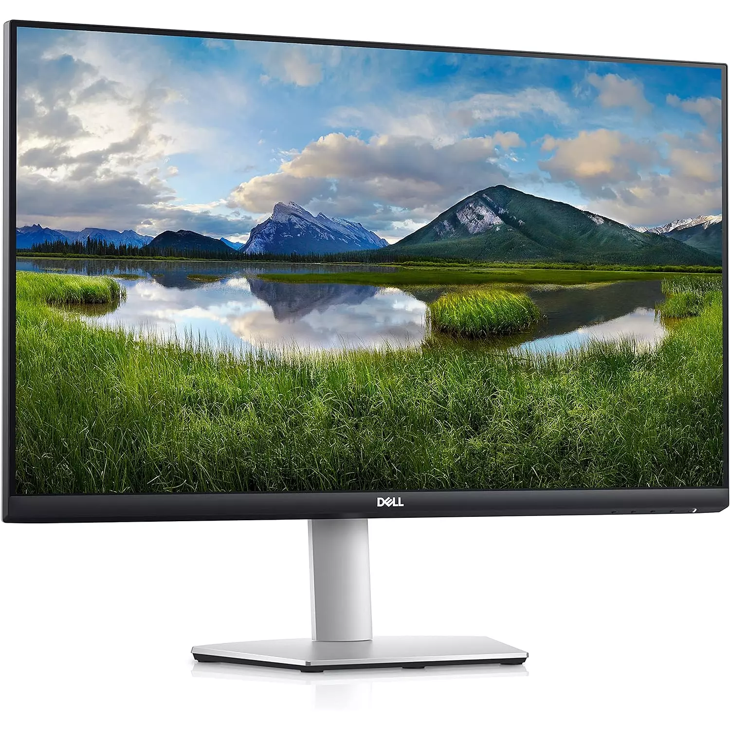 Dell 27 4K UHD Monitor - S2721QS 1