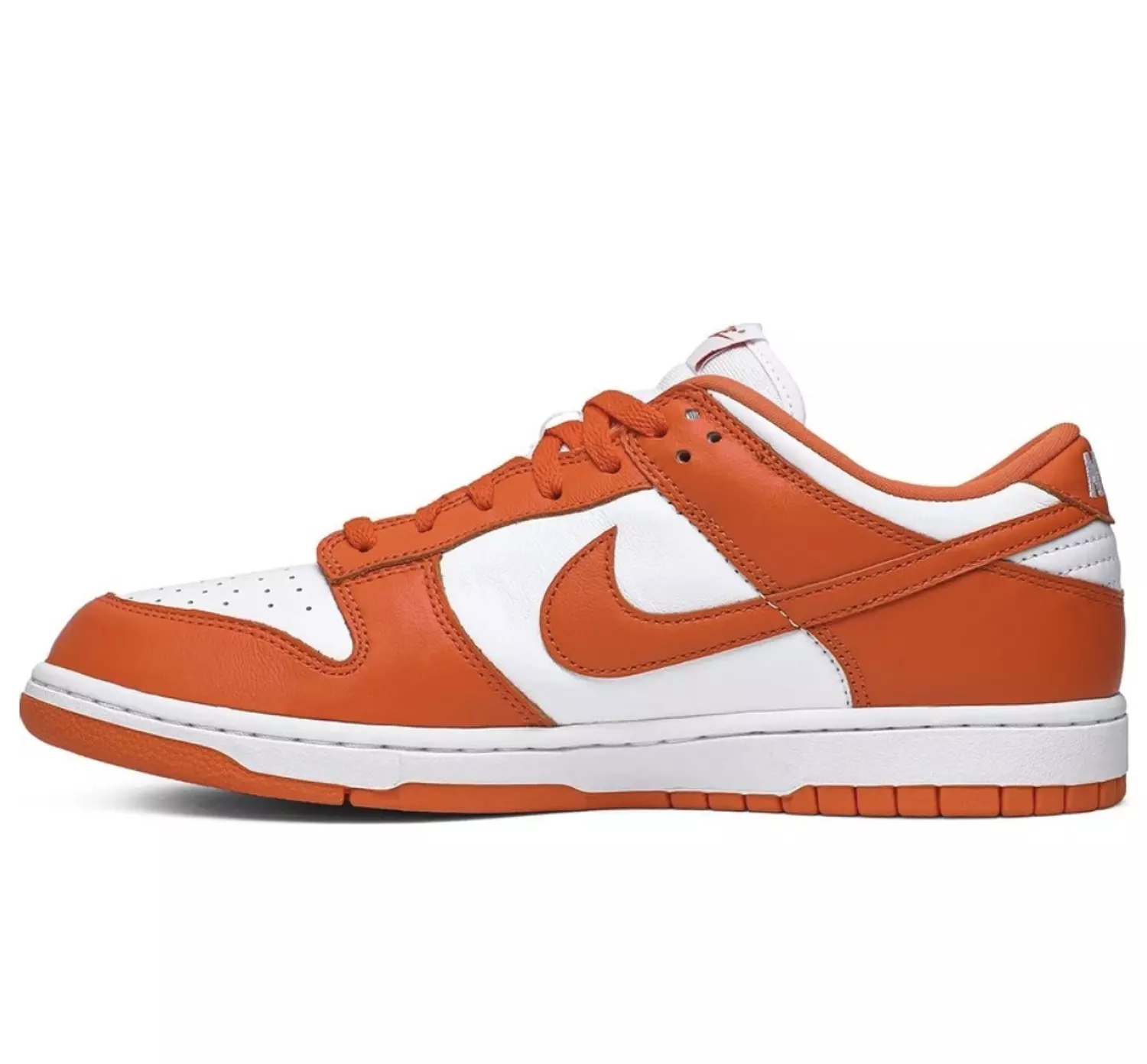 Dunk Low Retro SP 'Syracuse' 2