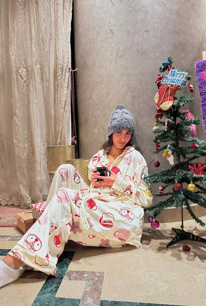 Christmas PJ Set