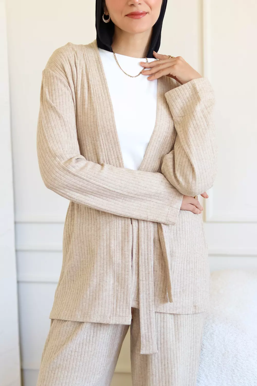 The Cashmere Set  2