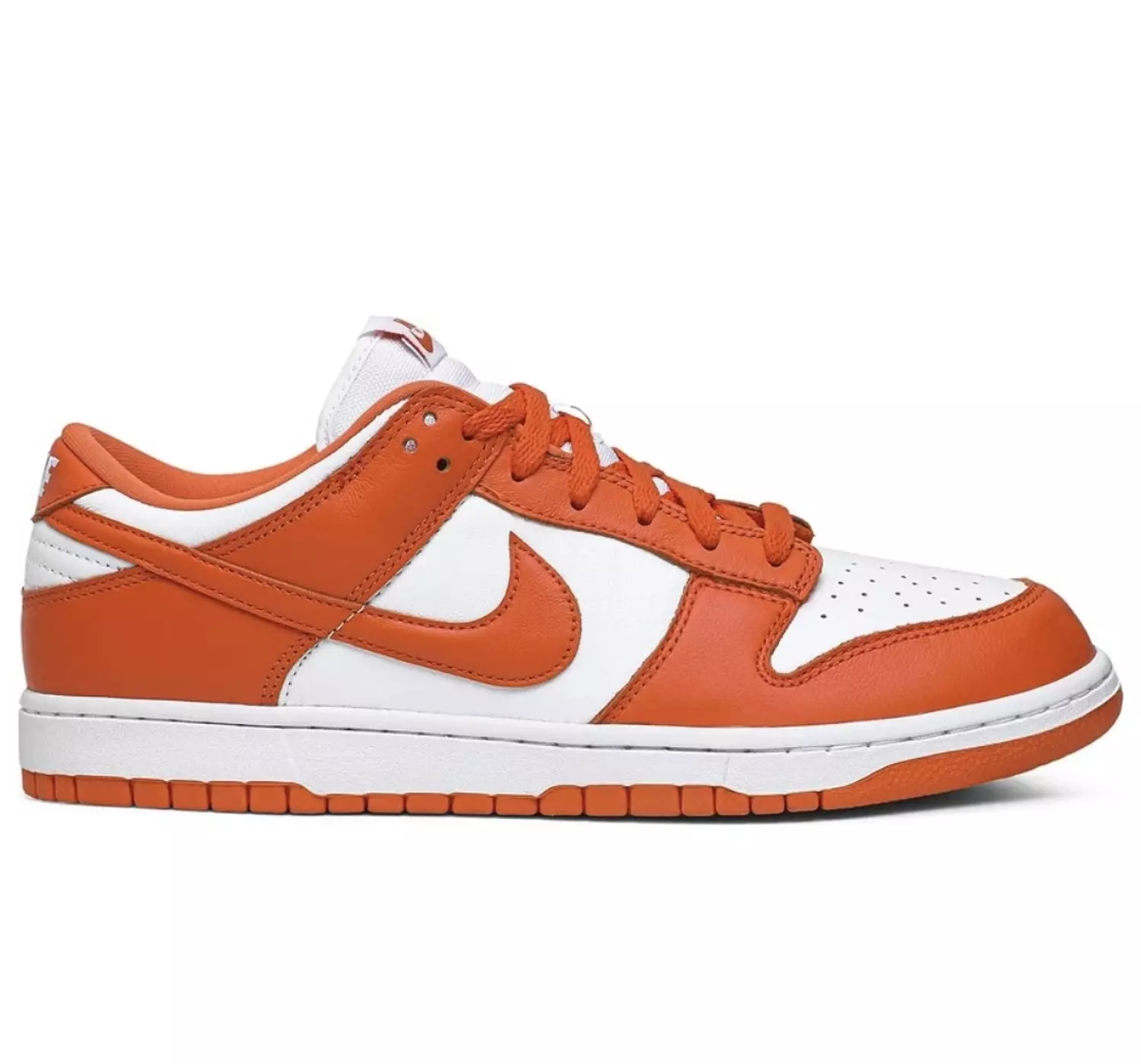 Dunk Low Retro SP 'Syracuse' hover image