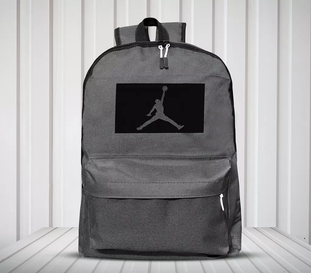 JORDAN BACKPACK - BAGS