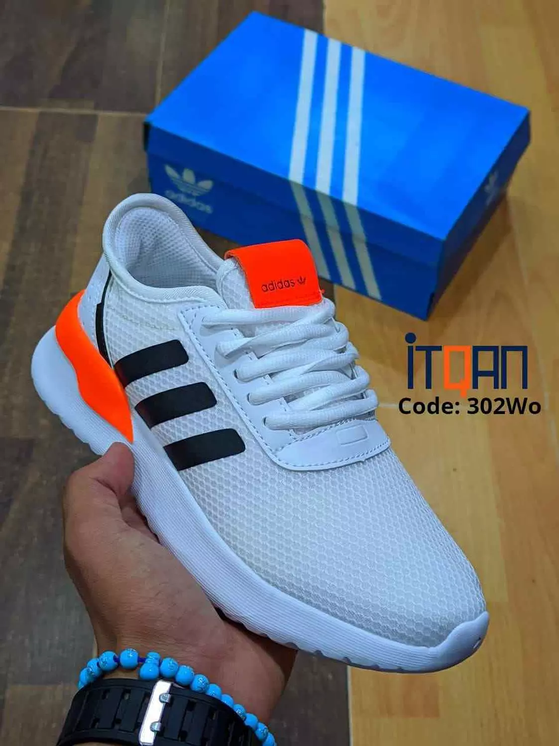 Adidas Racer 4