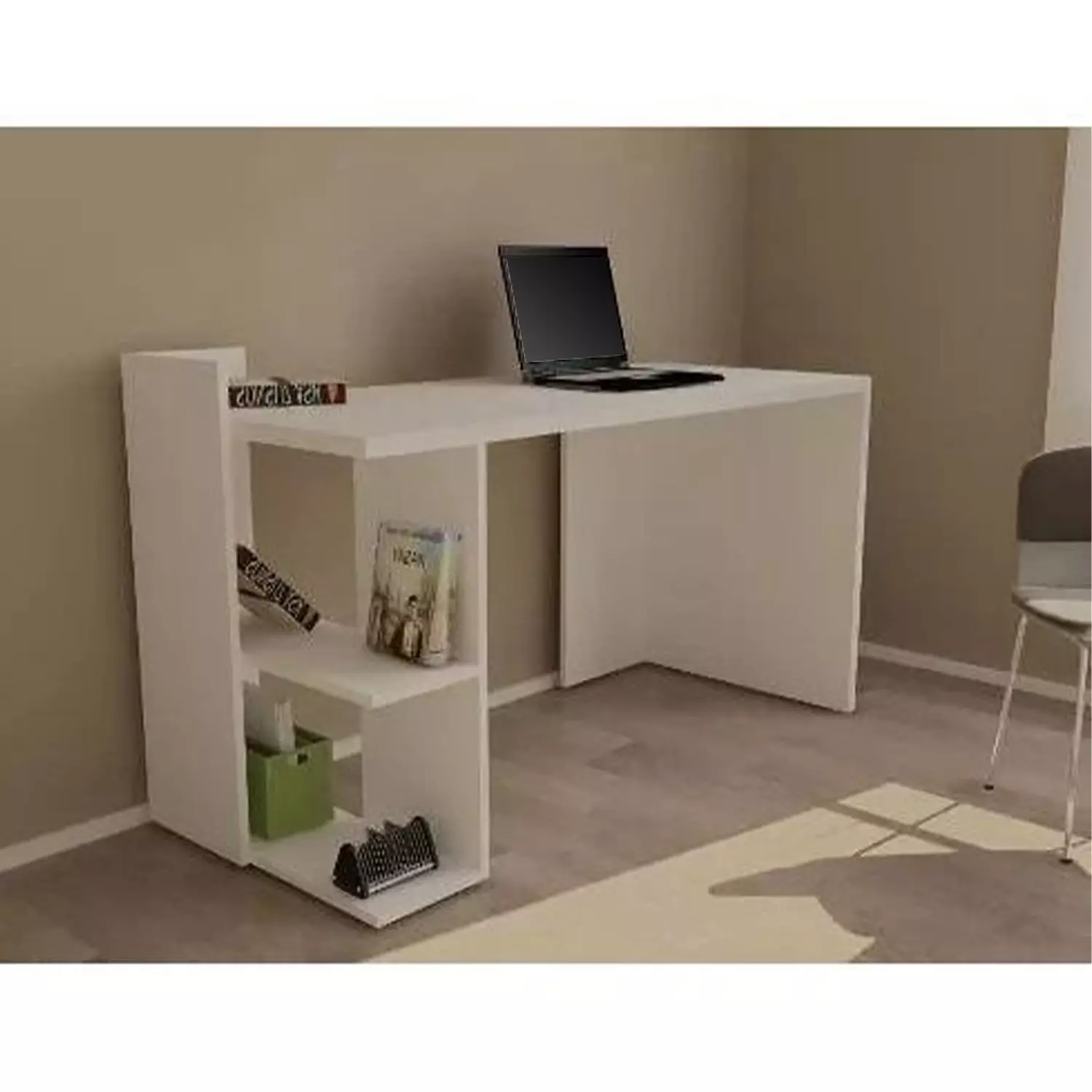 Desk 90x40x80 cm - artco.desk73 3