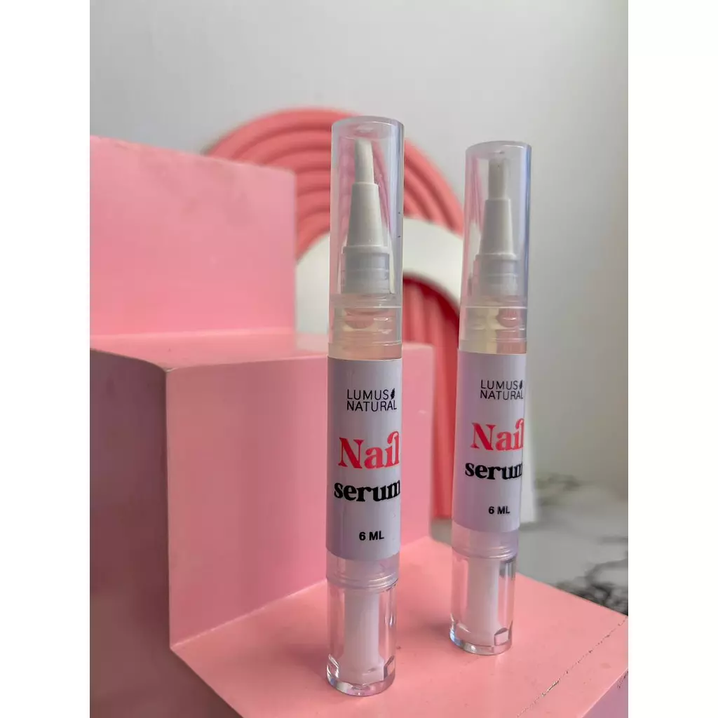 NAIL SERUM