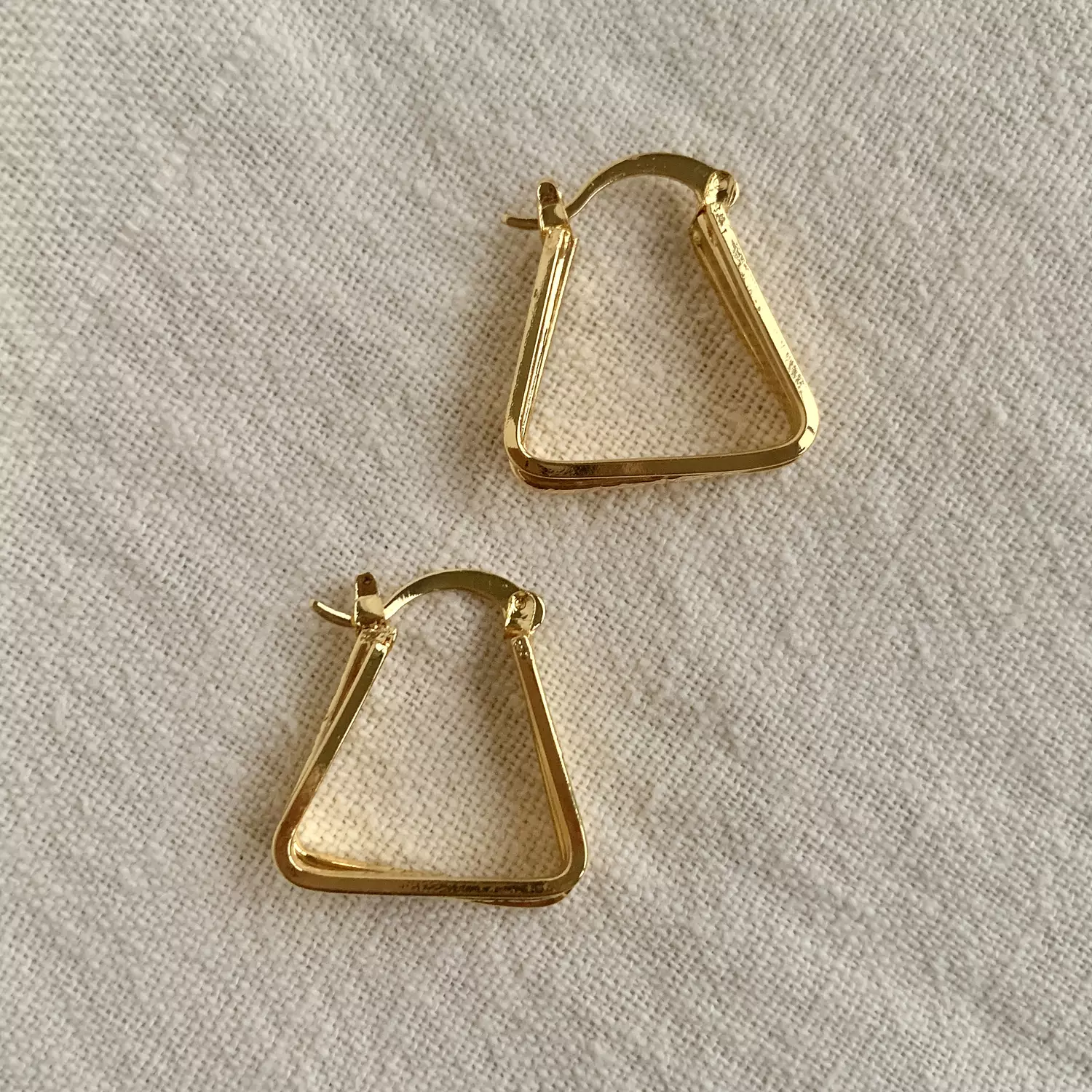 Greek Earrings 2