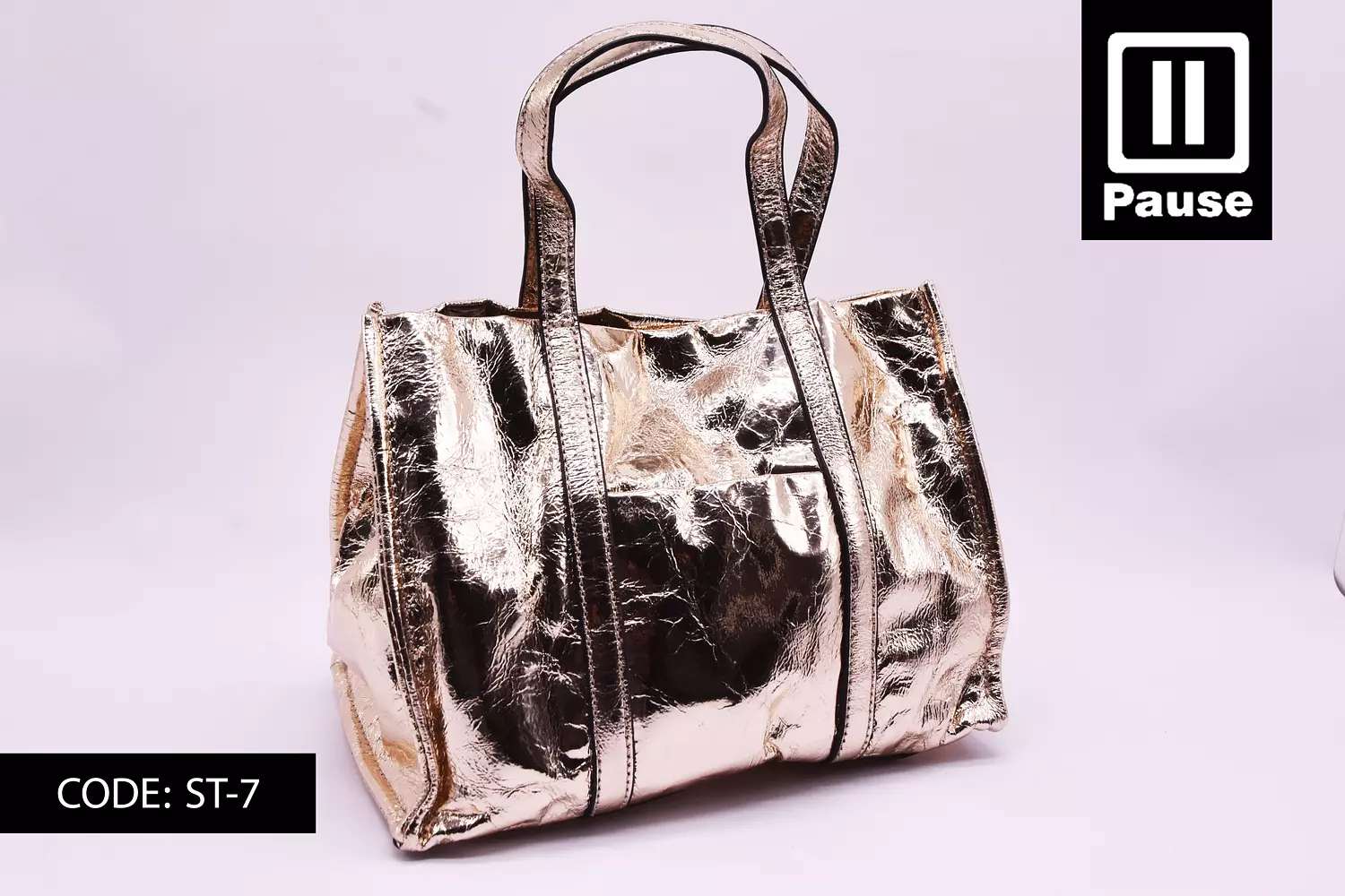 st-7 HANDBAG  1