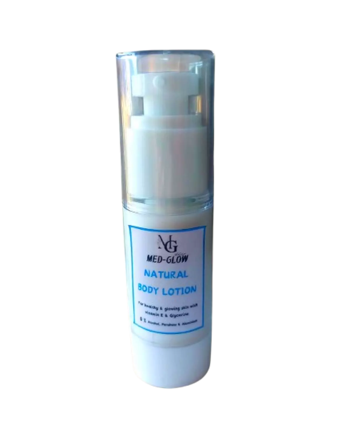 Body Lotion 30 gm hover image