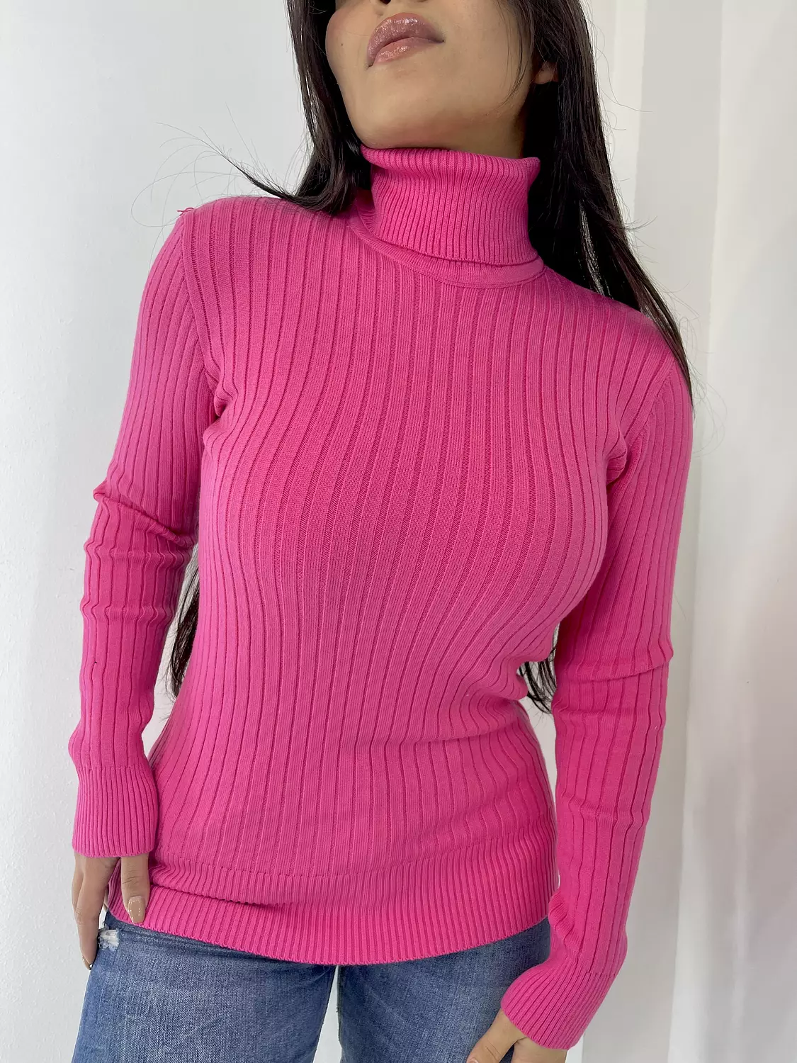 Turtleneck  14