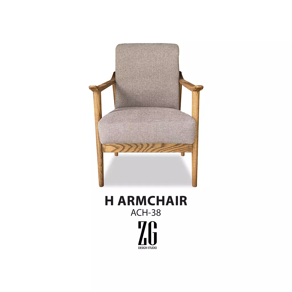 H ARMCHAIR 