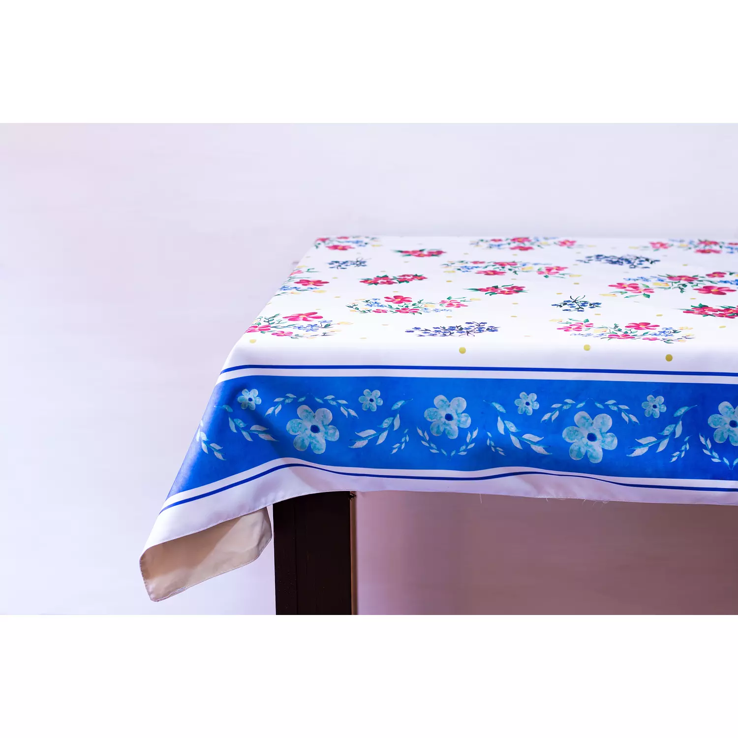 Vintage Table Cover 1