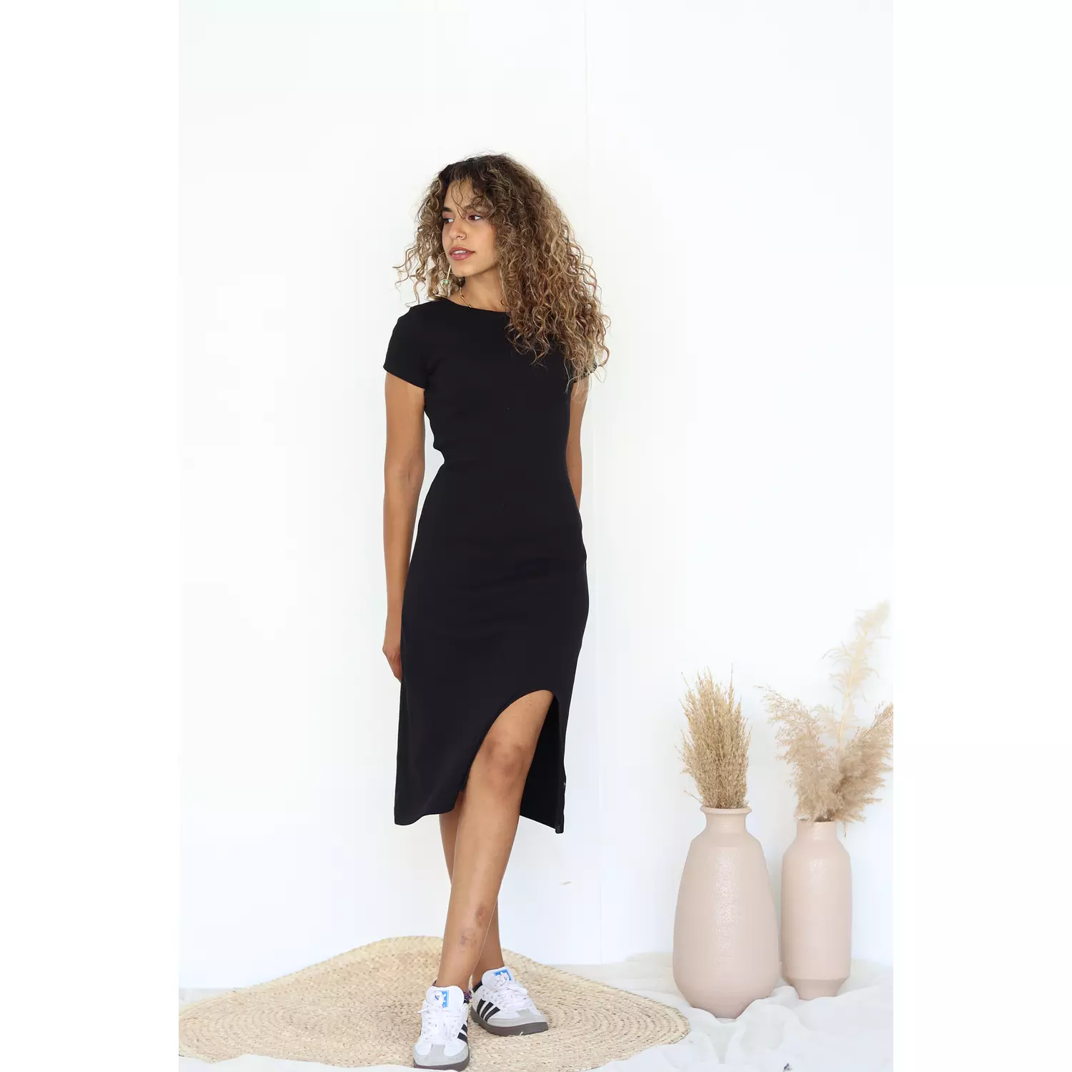 Urban Escape Dress 5