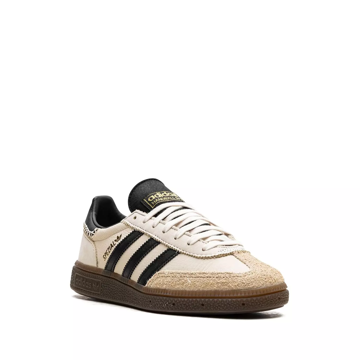 adidas Handball Spezial "Wonder White Black" sneakers 1