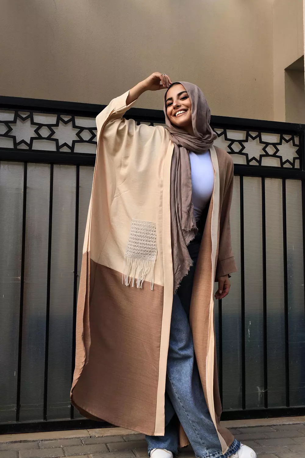 HOREYA KAFTAN 4