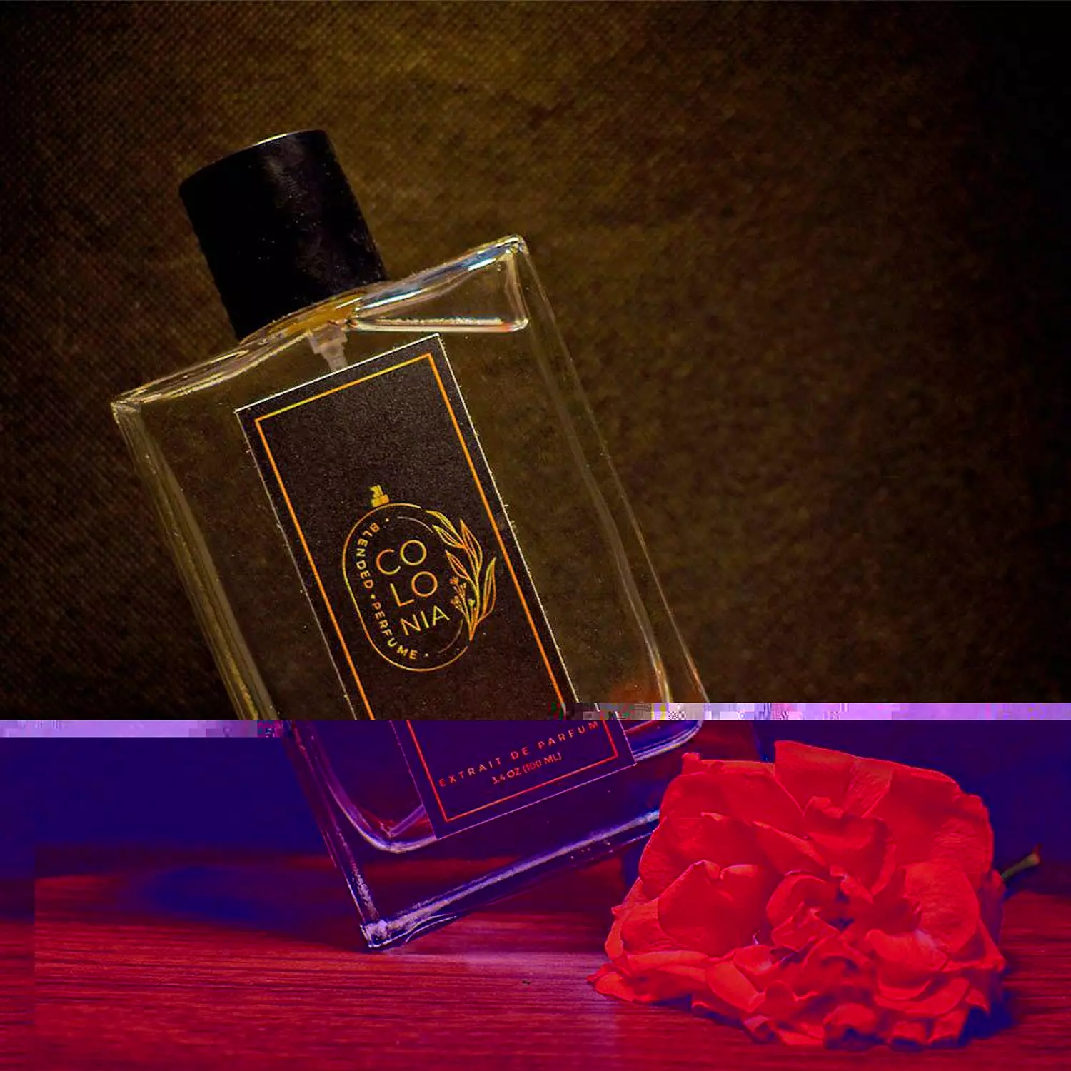 Coromandel Eau de Parfum Chanel (كوروماندل ماء عطر - شانل) عطر للجنسين 3