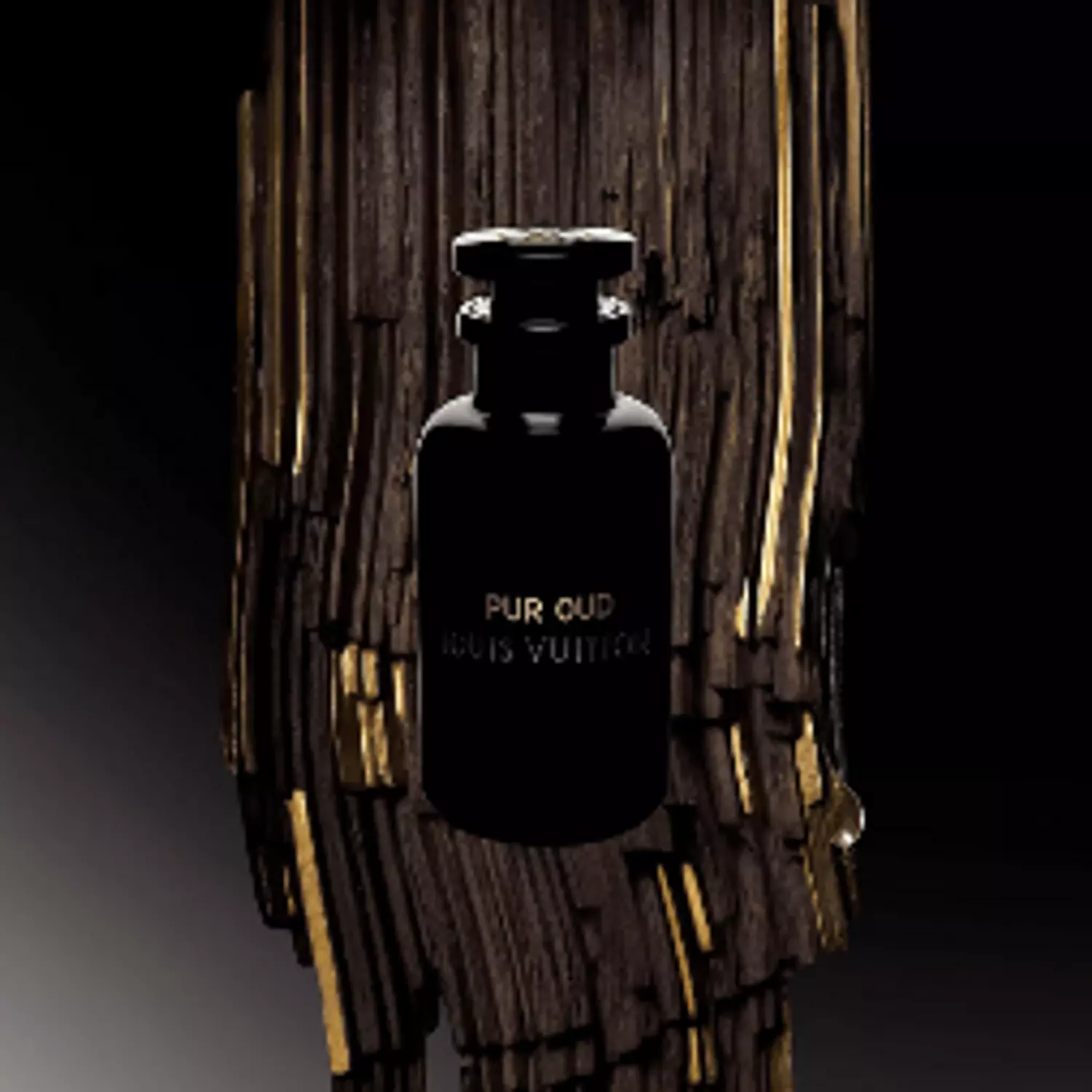 Louis vuitton Pur Oud 100 ml 2