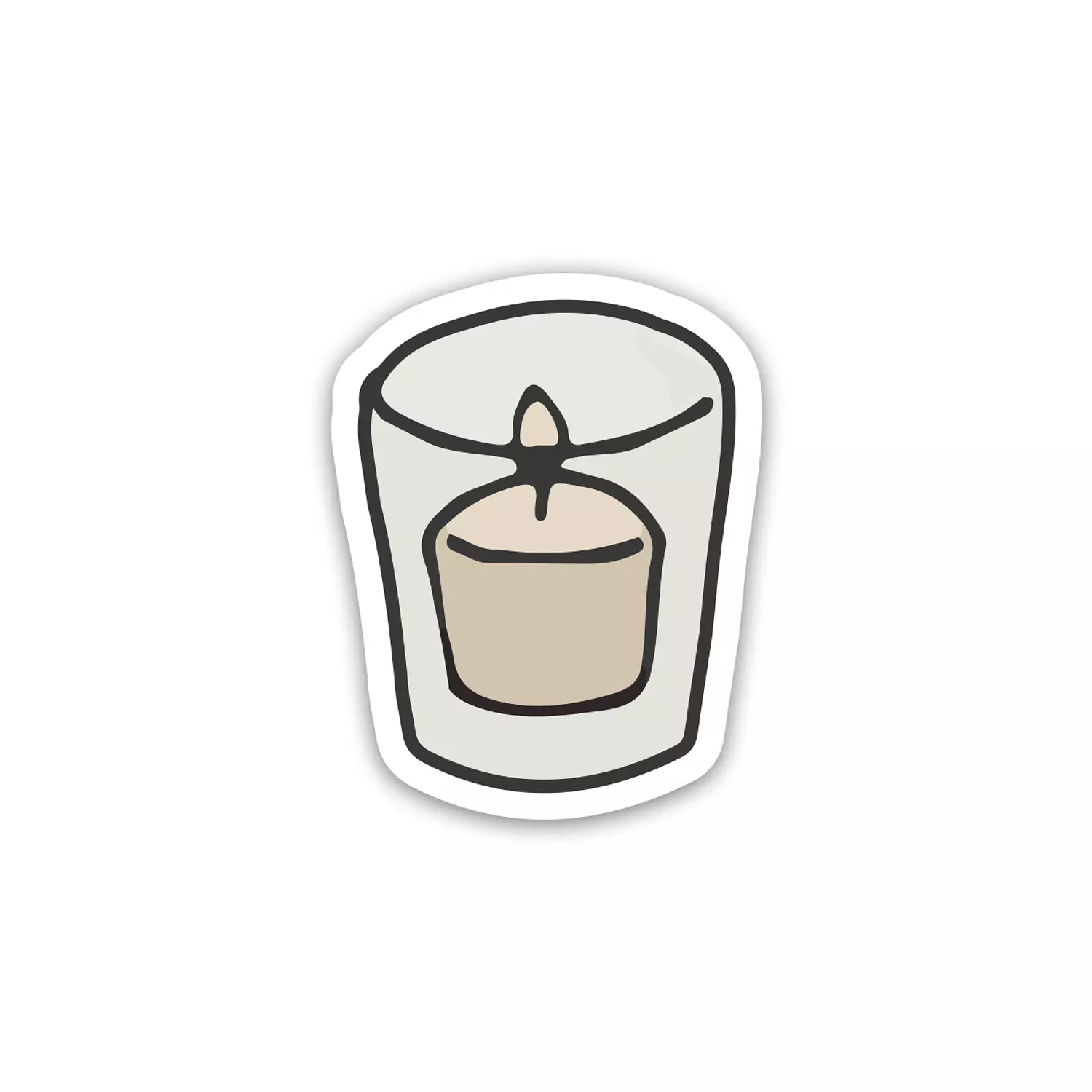 Candle 🕯️ hover image