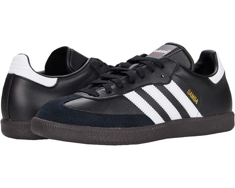 ADIDAS SAMBA ORIGINAL SNEAKERS 3