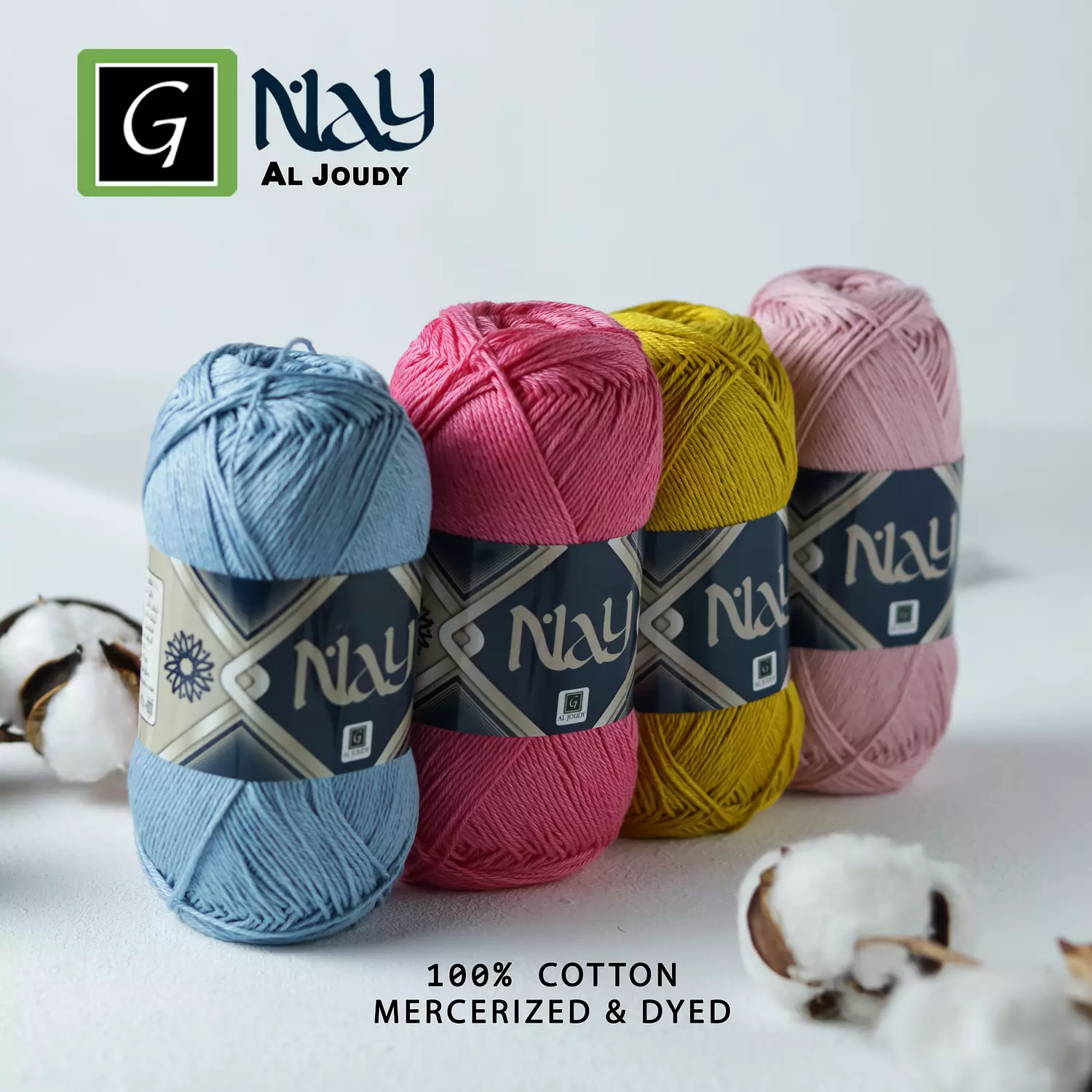 Nay Crochet hover image