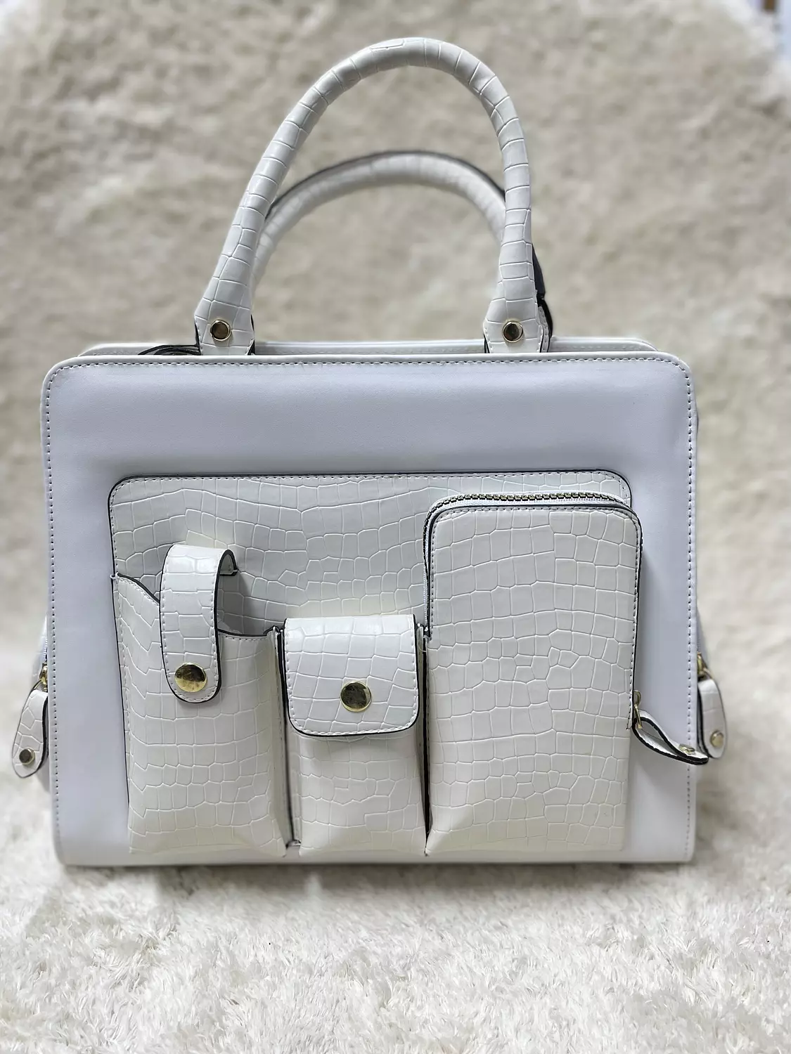 Luxury Leather Handbag-2nd-img