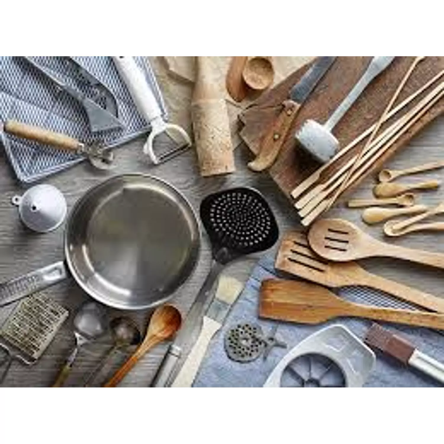 Get a quote for Kitchenware and Appliances Supplies 6