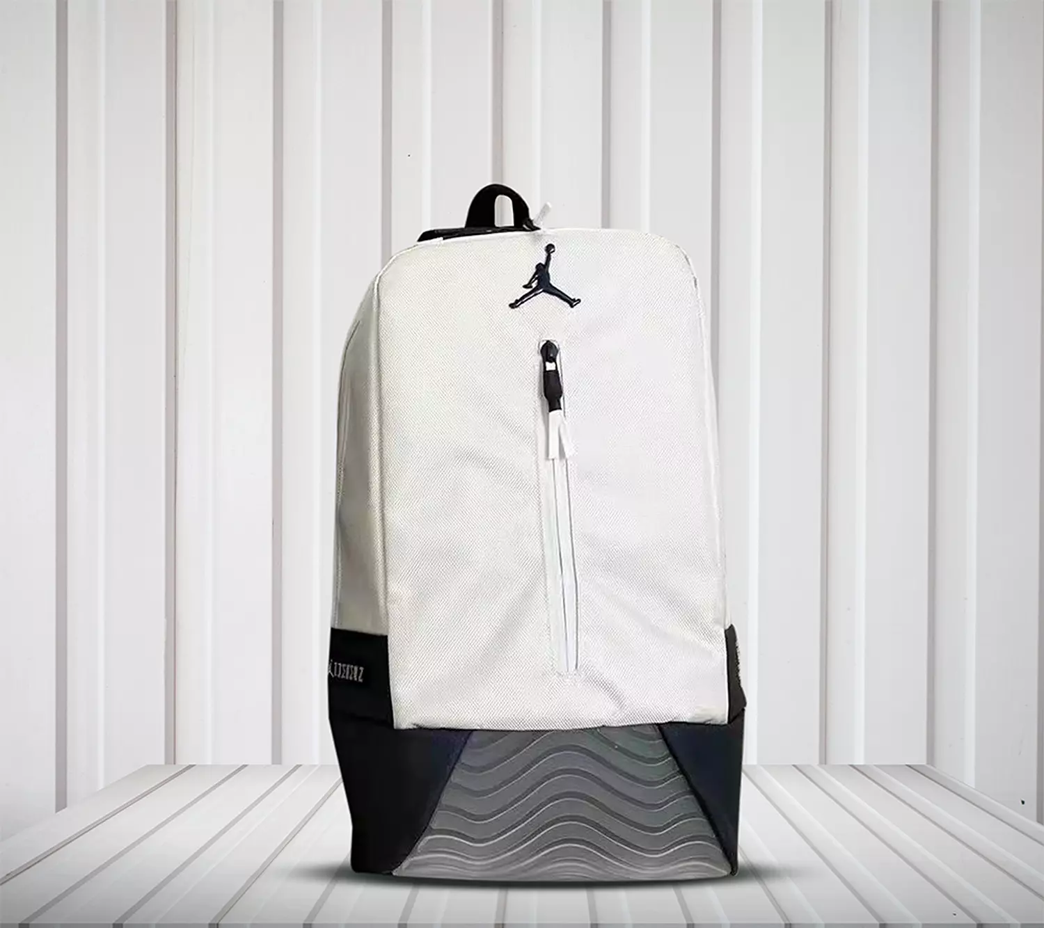 JORDAN NIKE BACKPACK - BAGS 0