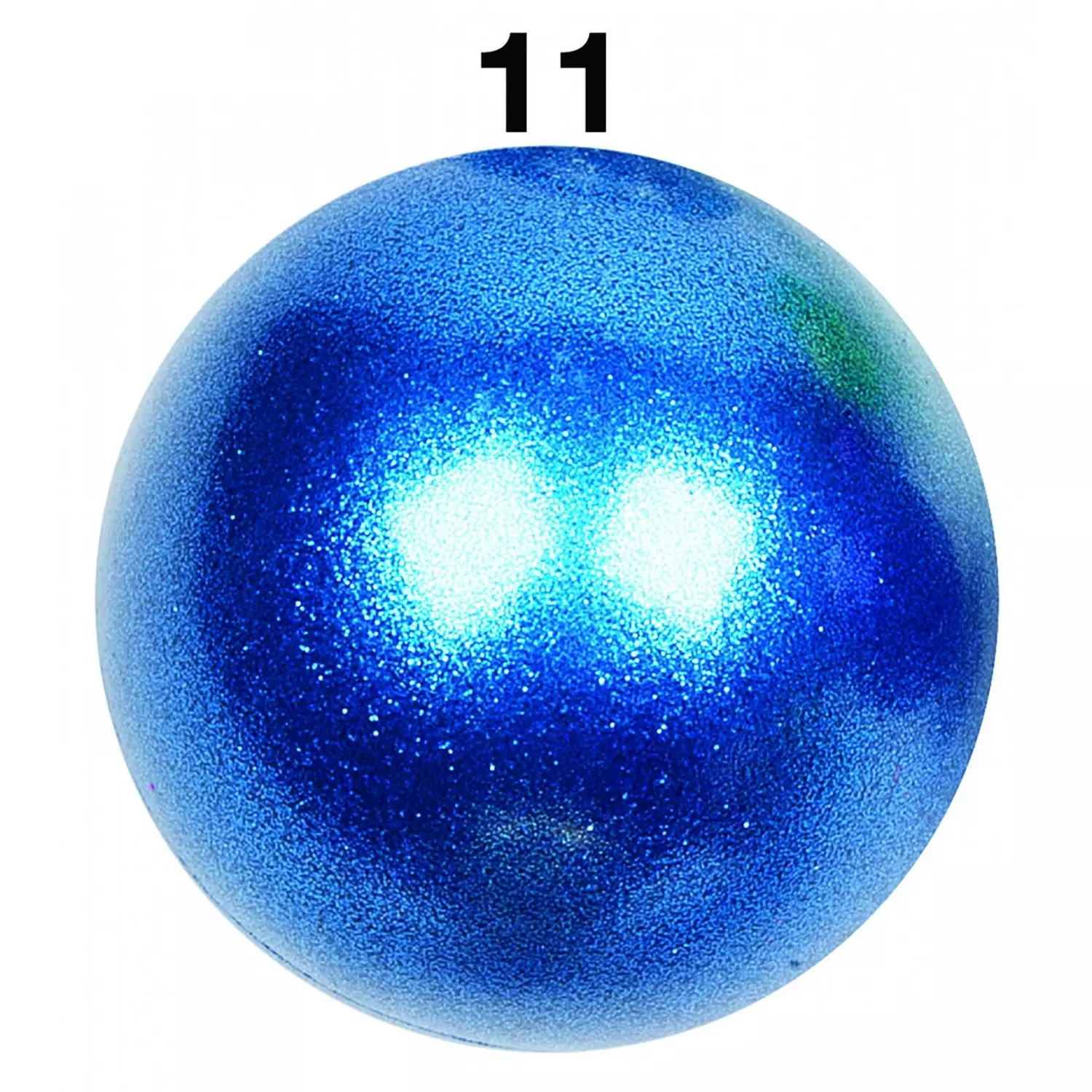 Amaya-RG Ball Technorubber Glitter | 15cm 23