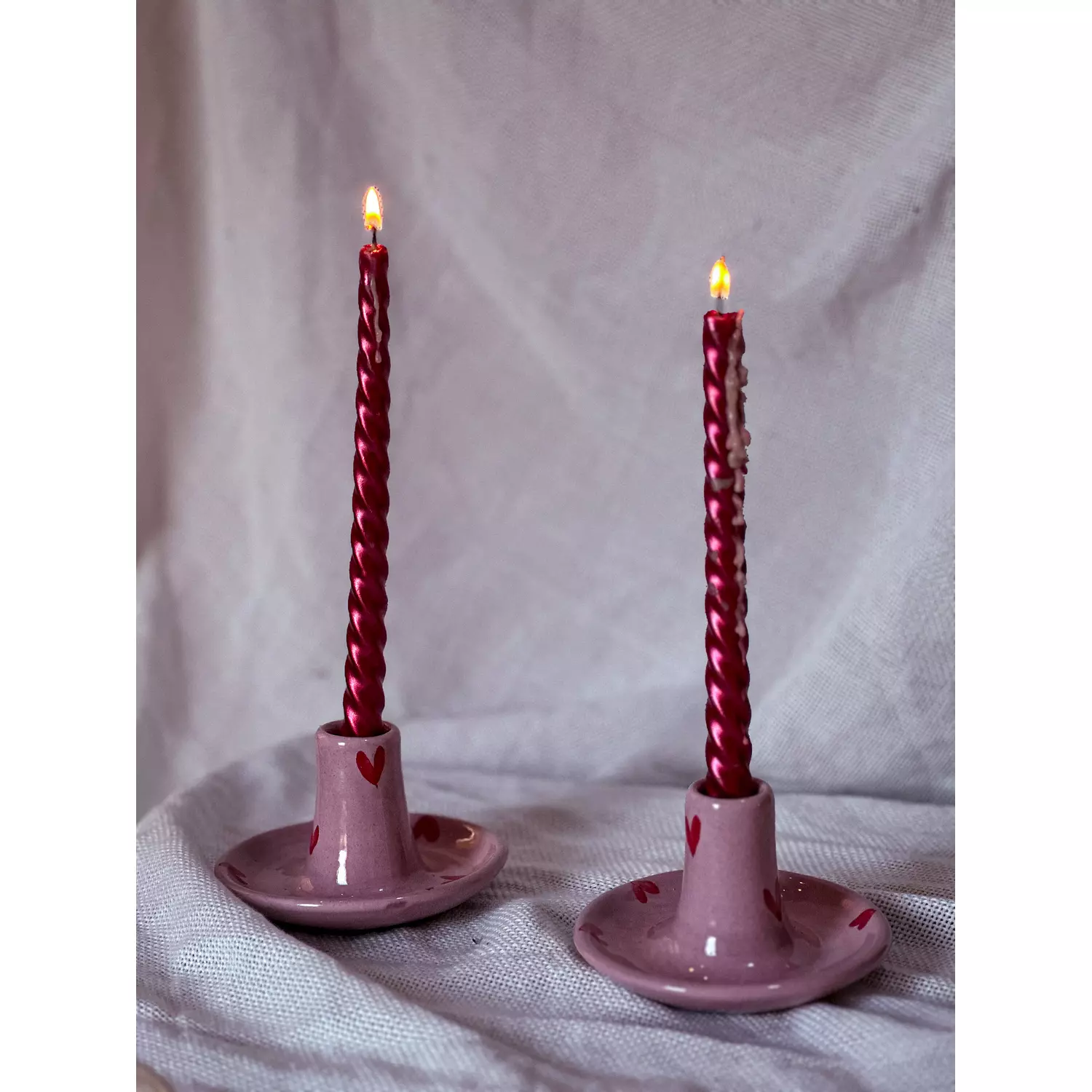 Candle holder hover image