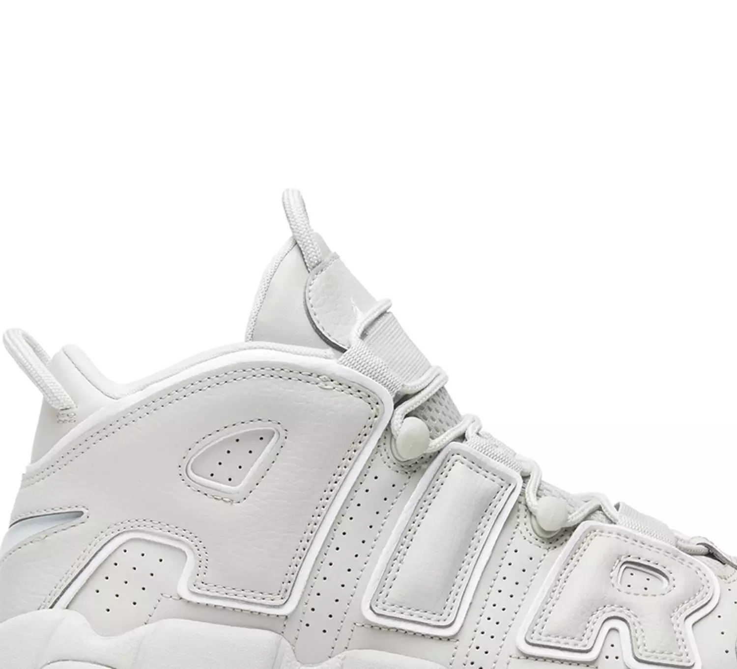 Air More Uptempo ‘Light Bone' 1