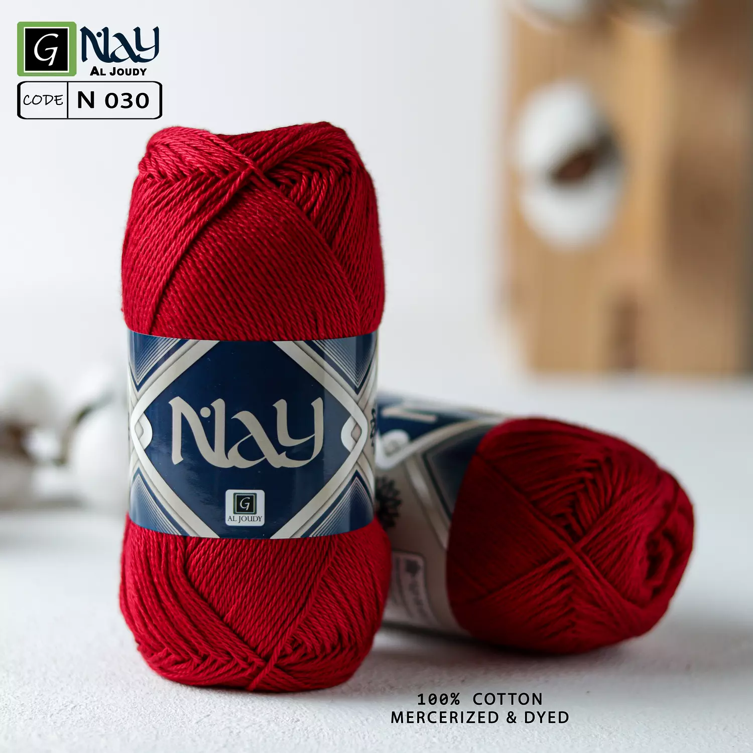 Nay Crochet 56