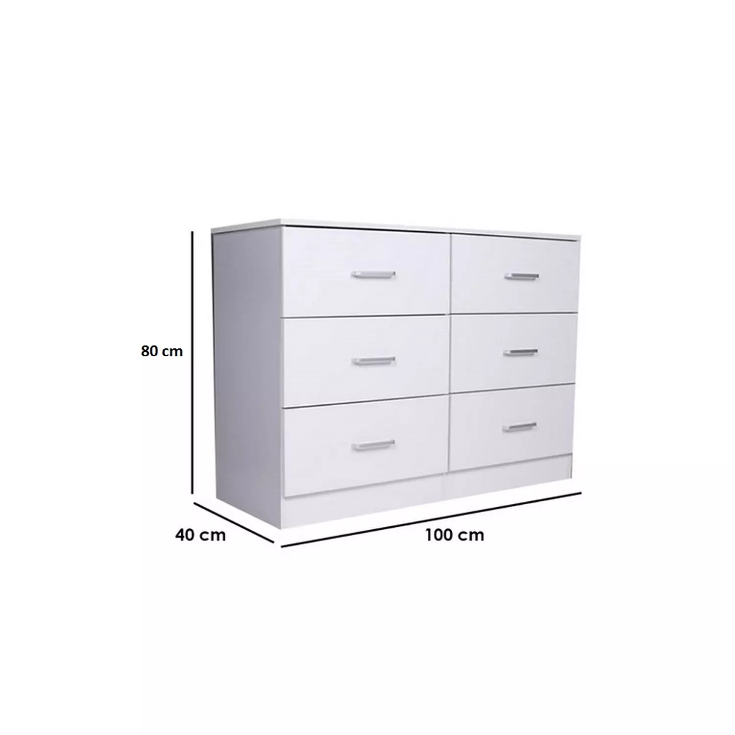 Drawer 45x40x40 cm - artco.DRW22 16