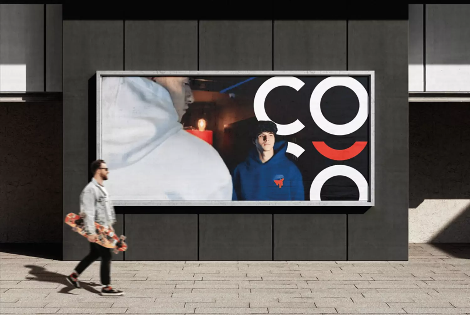 banner image for Coco store