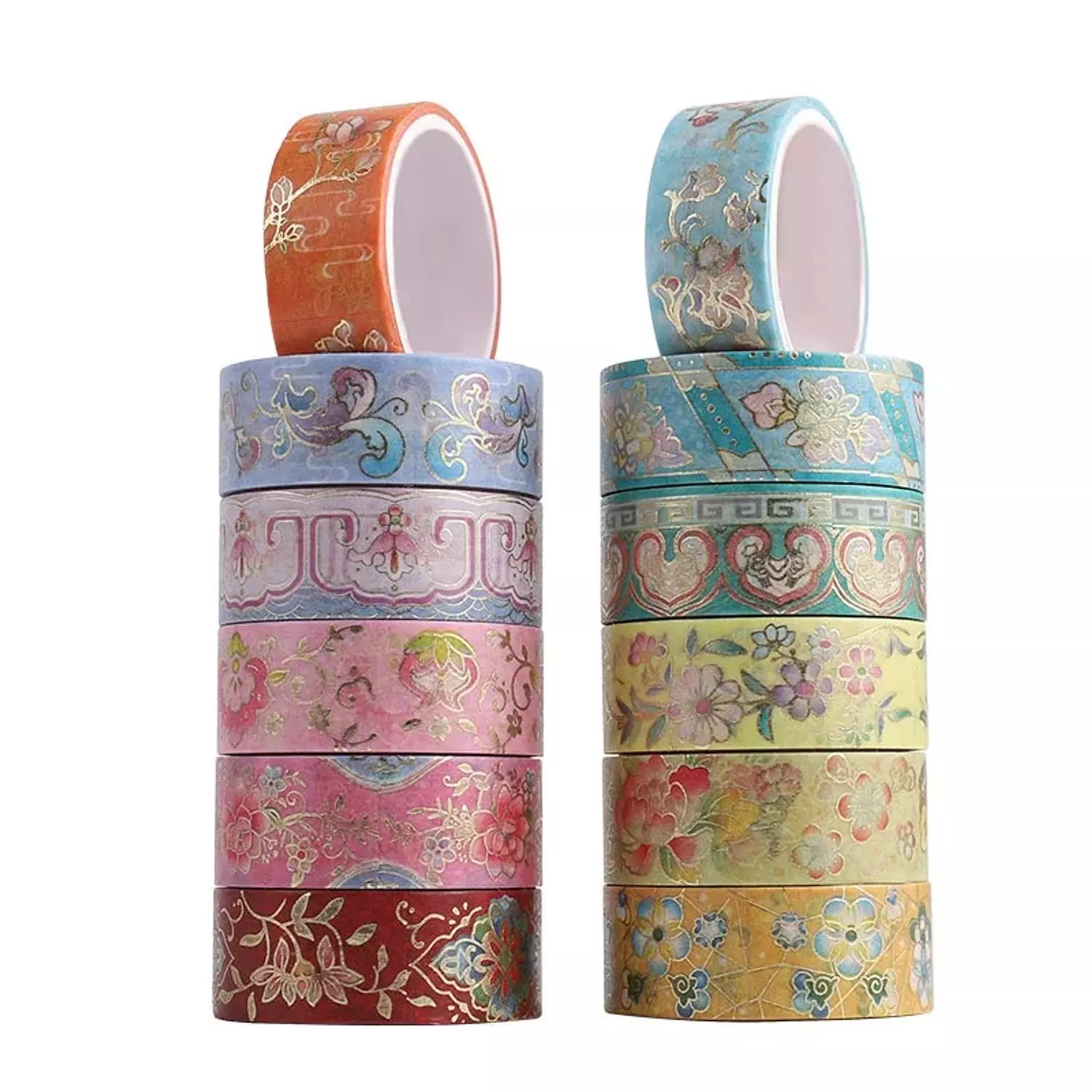 Japanese Washy Tape  3