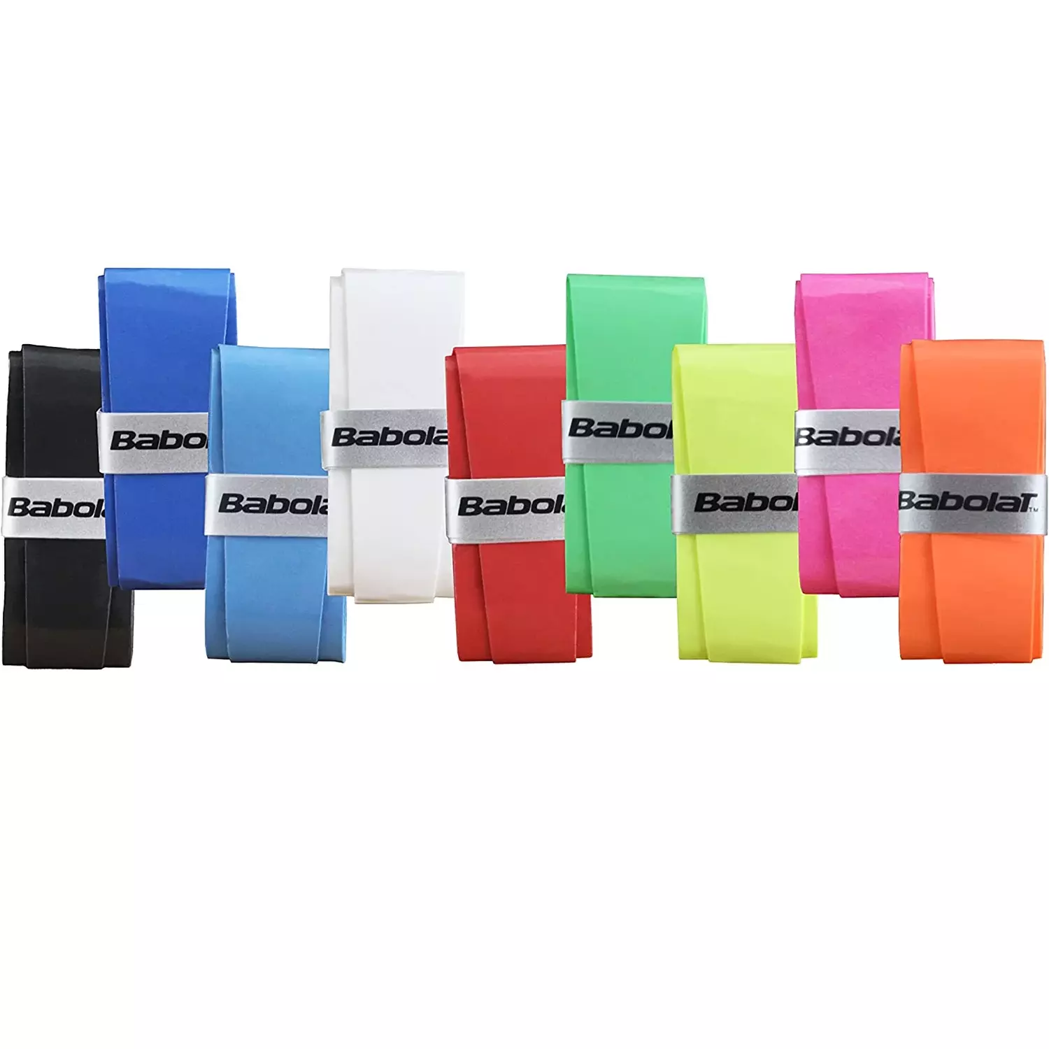 Babolat My Overgrip (Full Pack 70 Pieces) 1