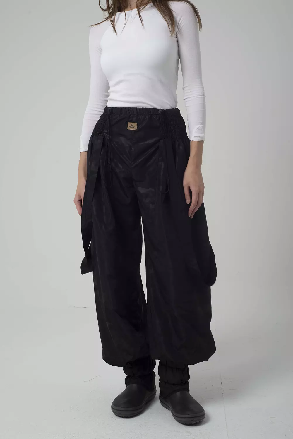 Parachute Pants  hover image